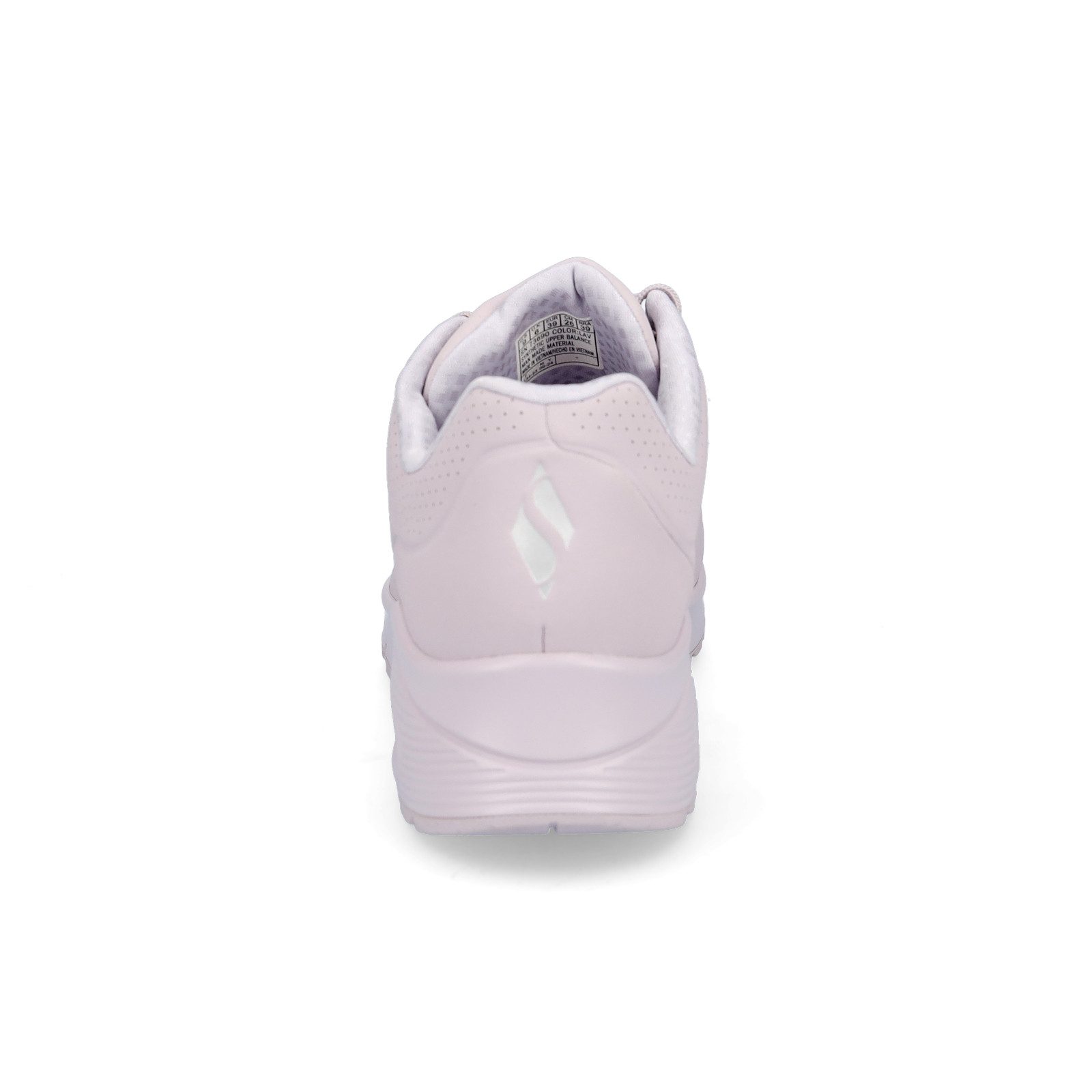 Skechers Skechers Damen Sneaker UNO Stand on Air lavendel Sneaker