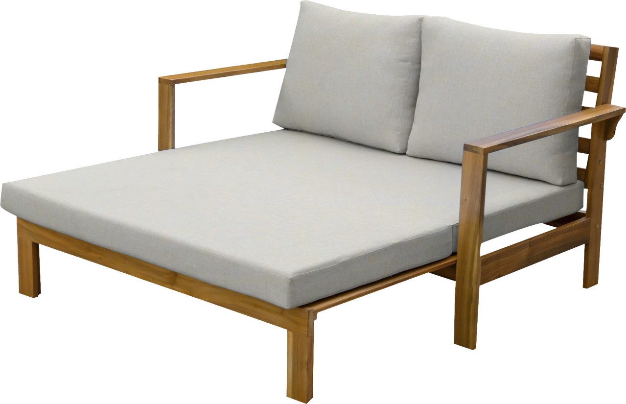 Primaster Loungebett Primaster Loungebett Capri inkl. günstig online kaufen