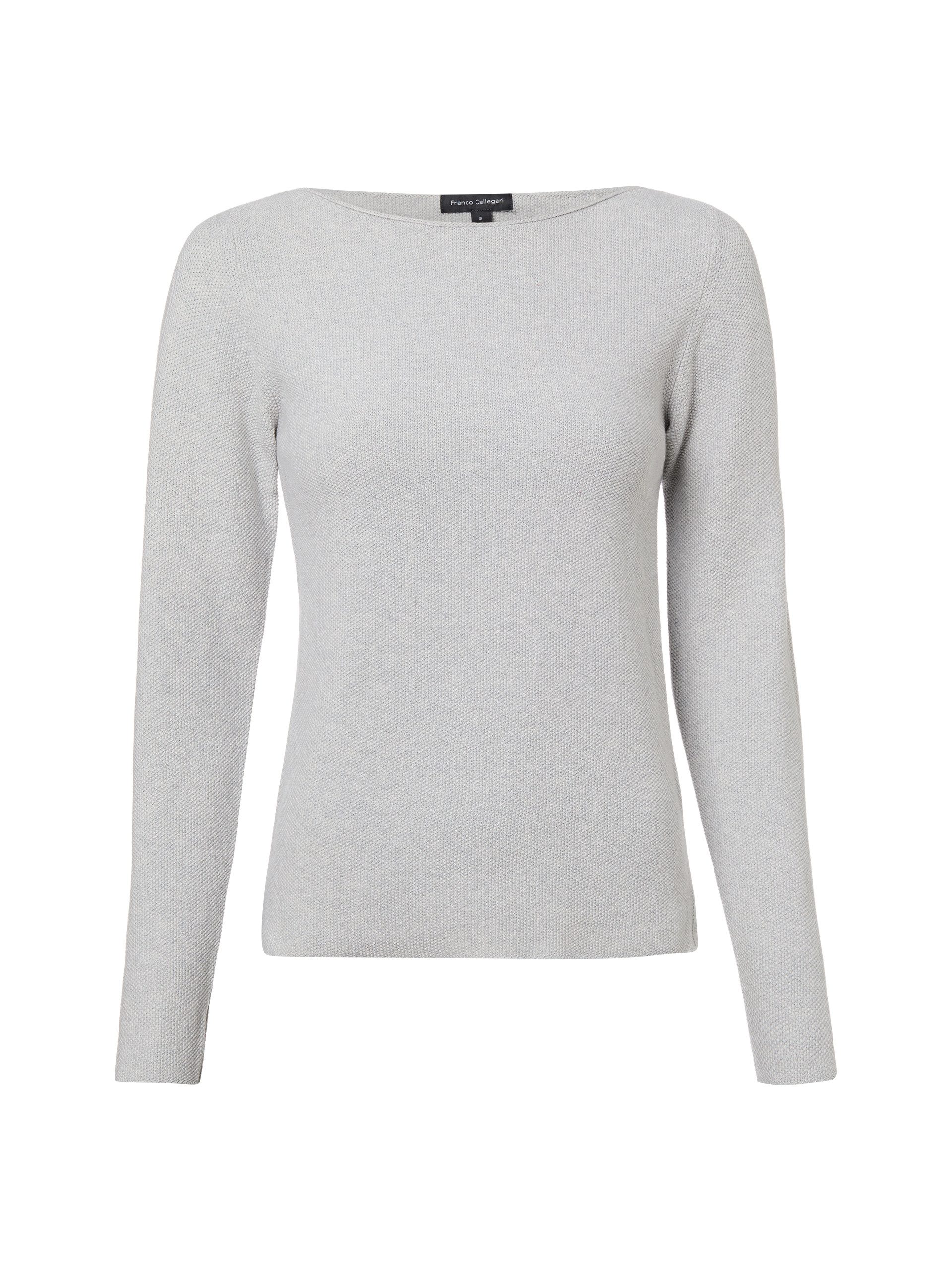Strickpullover
