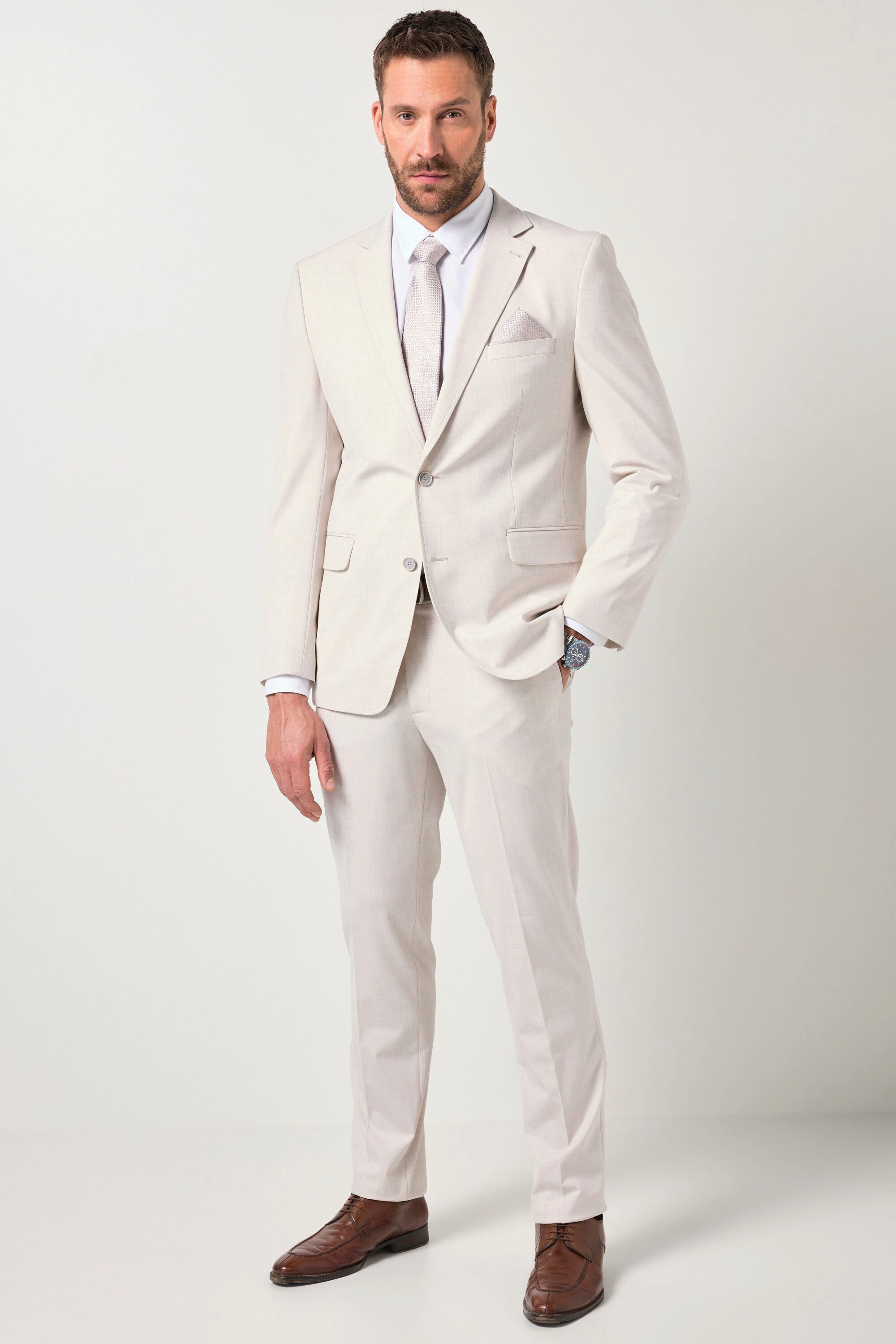 JP1880 Sakko Sakko Furore Business FLEXNAMIC®