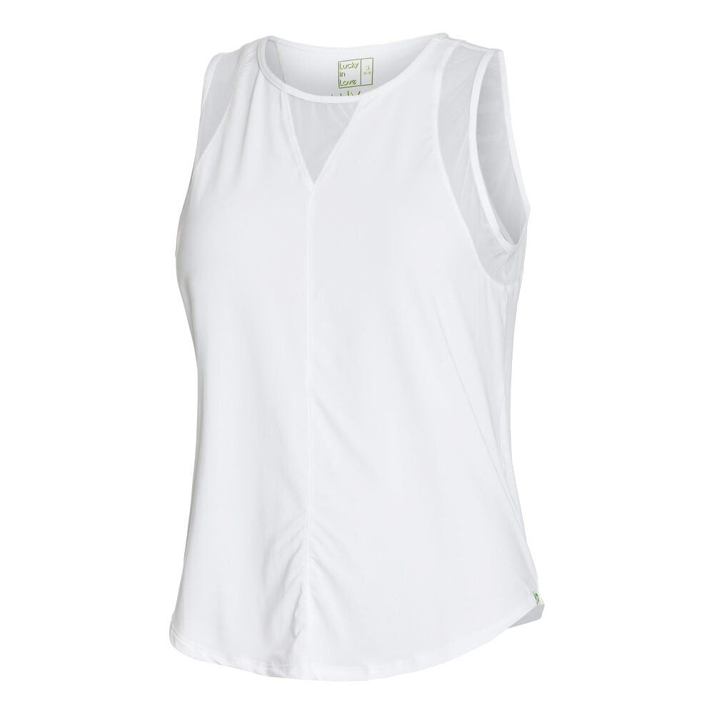 Lucky in Love Tanktop Chill Out günstig online kaufen