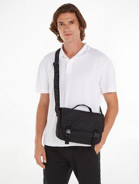 Calvin Klein Jeans Messenger Bag ULTRALIGHT POCKET MESSENGER29 NY