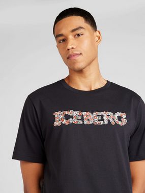 ICEBERG T-Shirt (1-tlg)