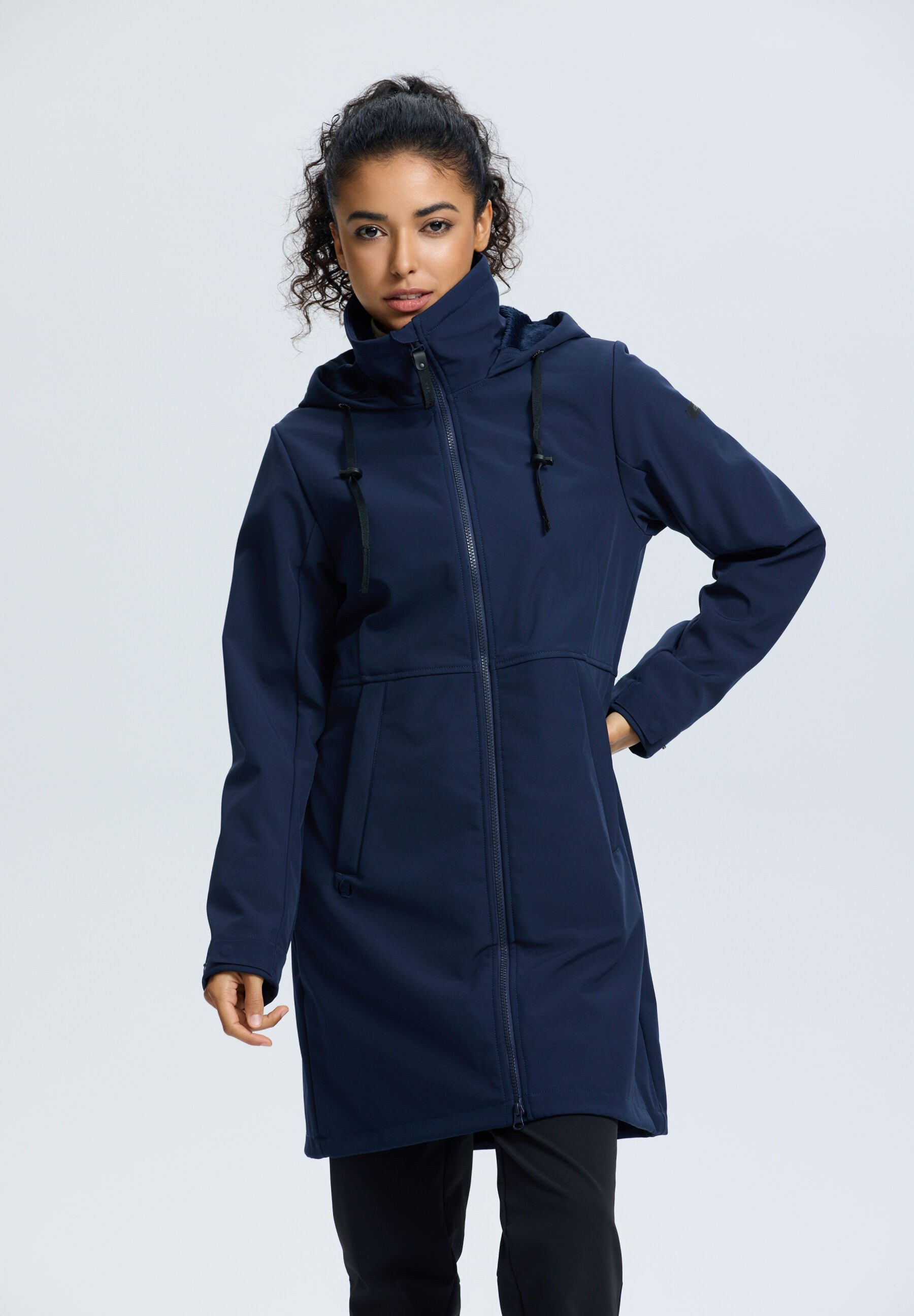 Icepeak Outdoorjacke Icepeak Softshell jacke Agaram günstig online kaufen