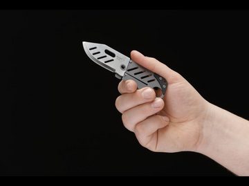 Böker Plus Taschenmesser Credit Card Knife Neck Knife Kreditkartenformat