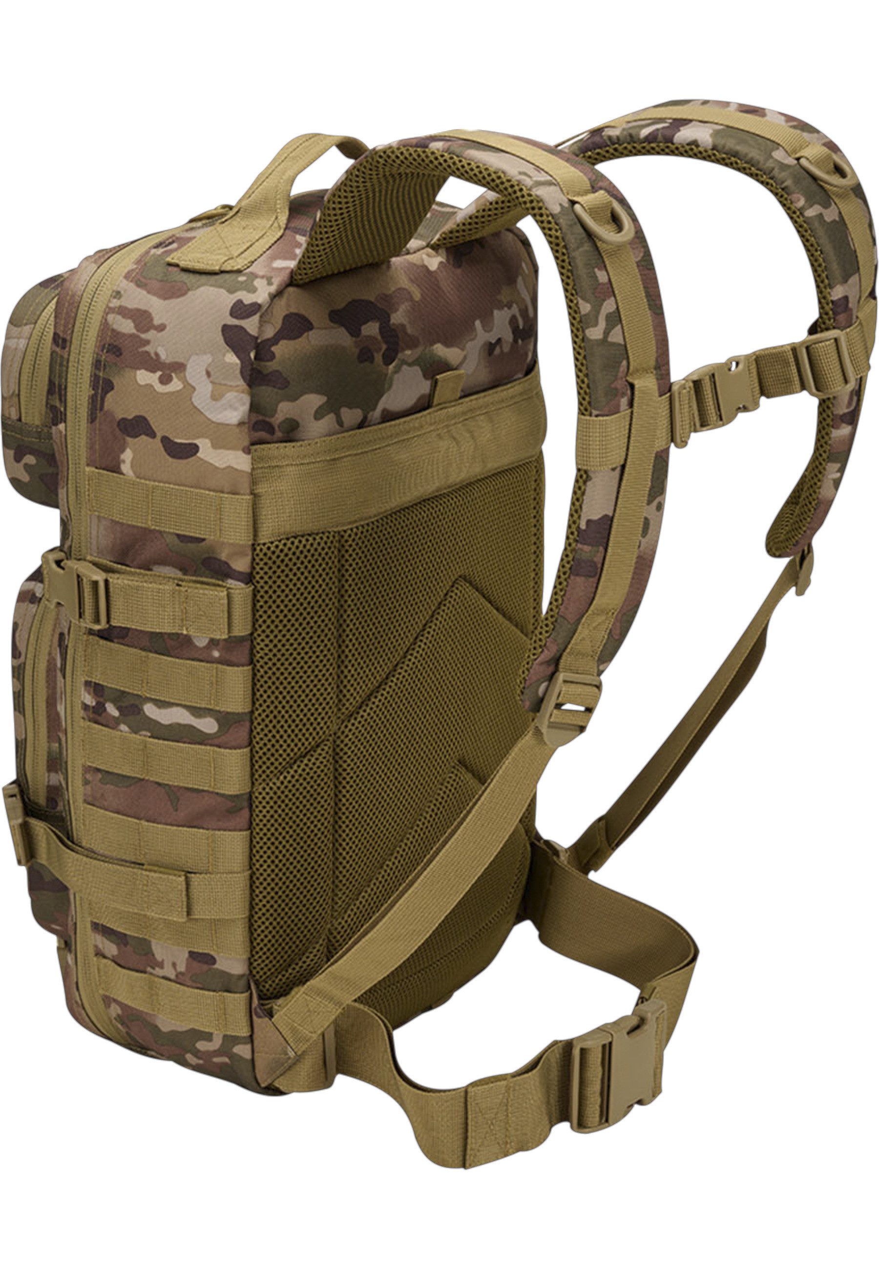 Brandit Rucksack Brandit Unisex US Cooper Patch Large Backpack