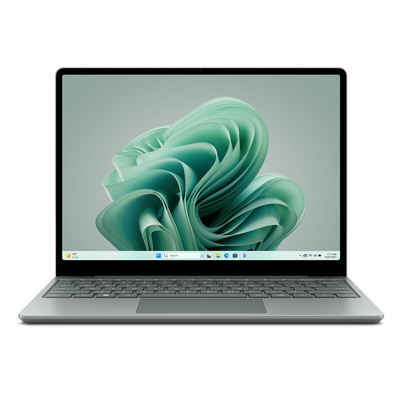 Microsoft MICROSOFT Surface Laptop Go 3 31,5cm (12,4) i5-1235U 16GB 256GB W11 Notebook