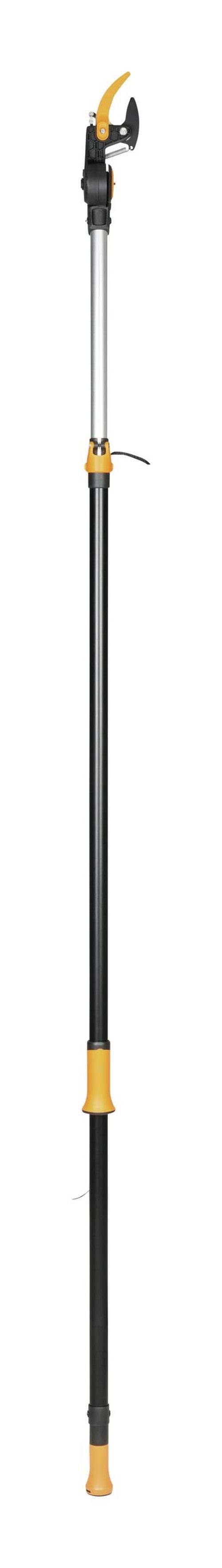 Fiskars Baumschere, TeleskopSchneidgiraffe UPX 86