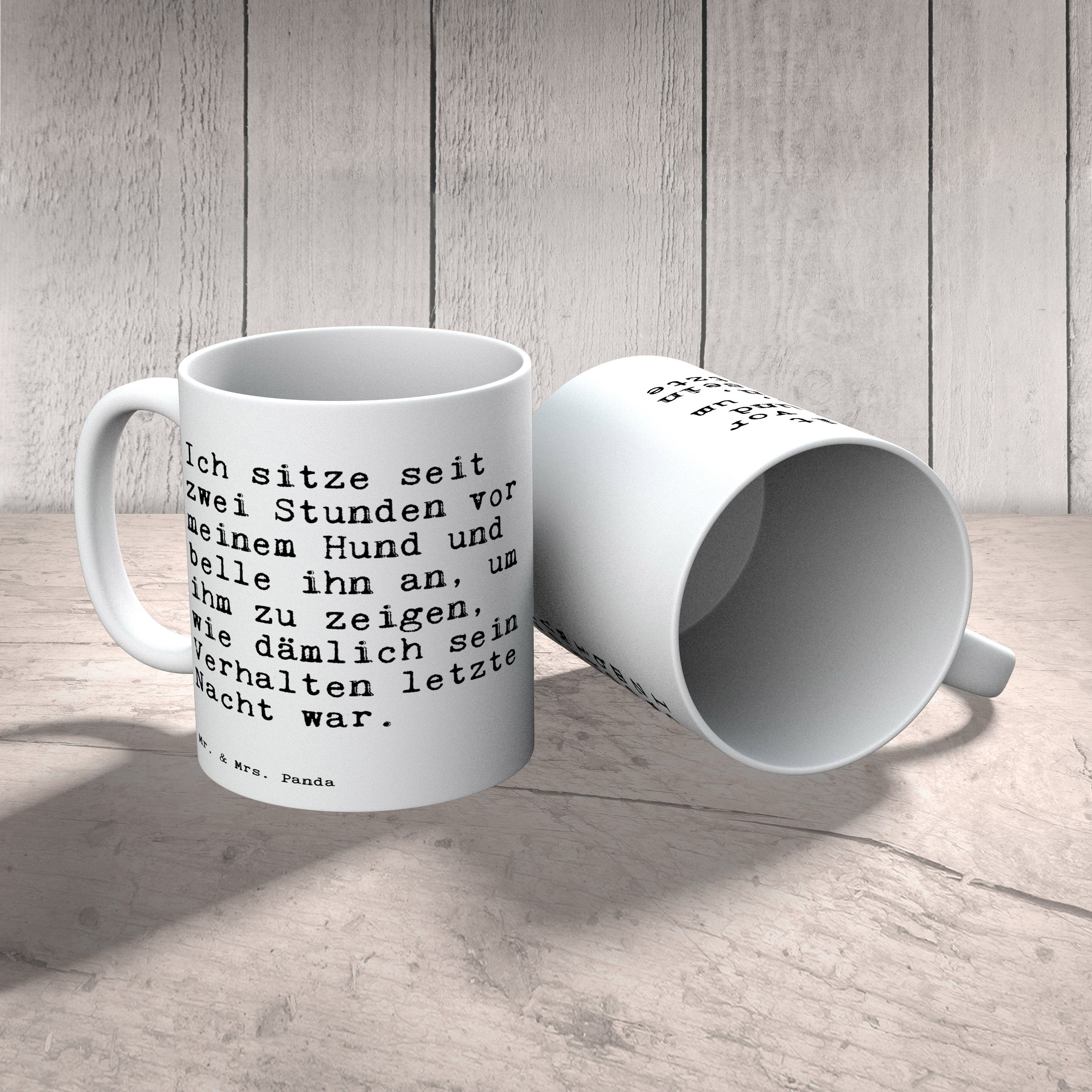 - Geschenk, Panda Bellen, seit Liebe, & Mrs. Tasse sitze - Mr. Weiß Ich Keramik Teetasse, zwei... Be,