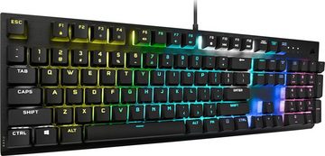 Corsair K60 RGB PRO Gaming-Tastatur