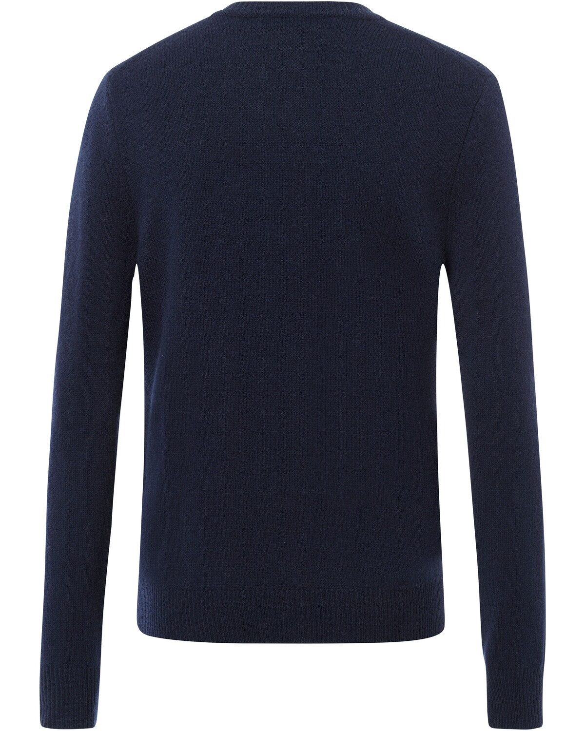 Highmoor Strickjacke Lambswool Cardigan günstig online kaufen