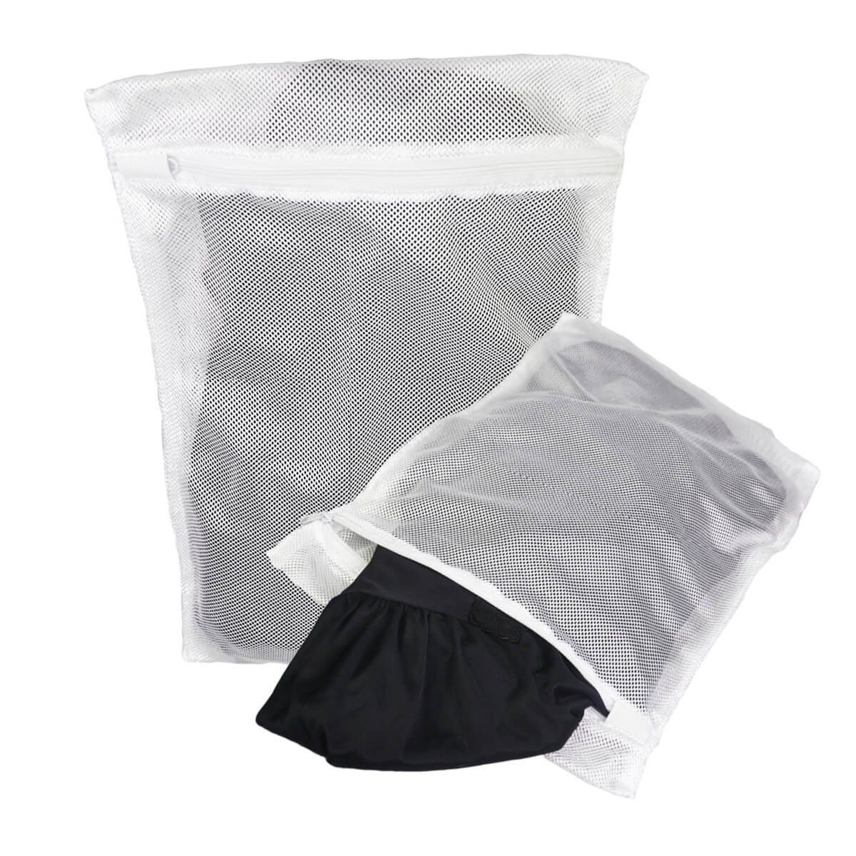 Miss Perfect Wäschenetz 04007-30, Wash Bag Fine-Mesh – Wäschebeutel für empfindliche Textilien