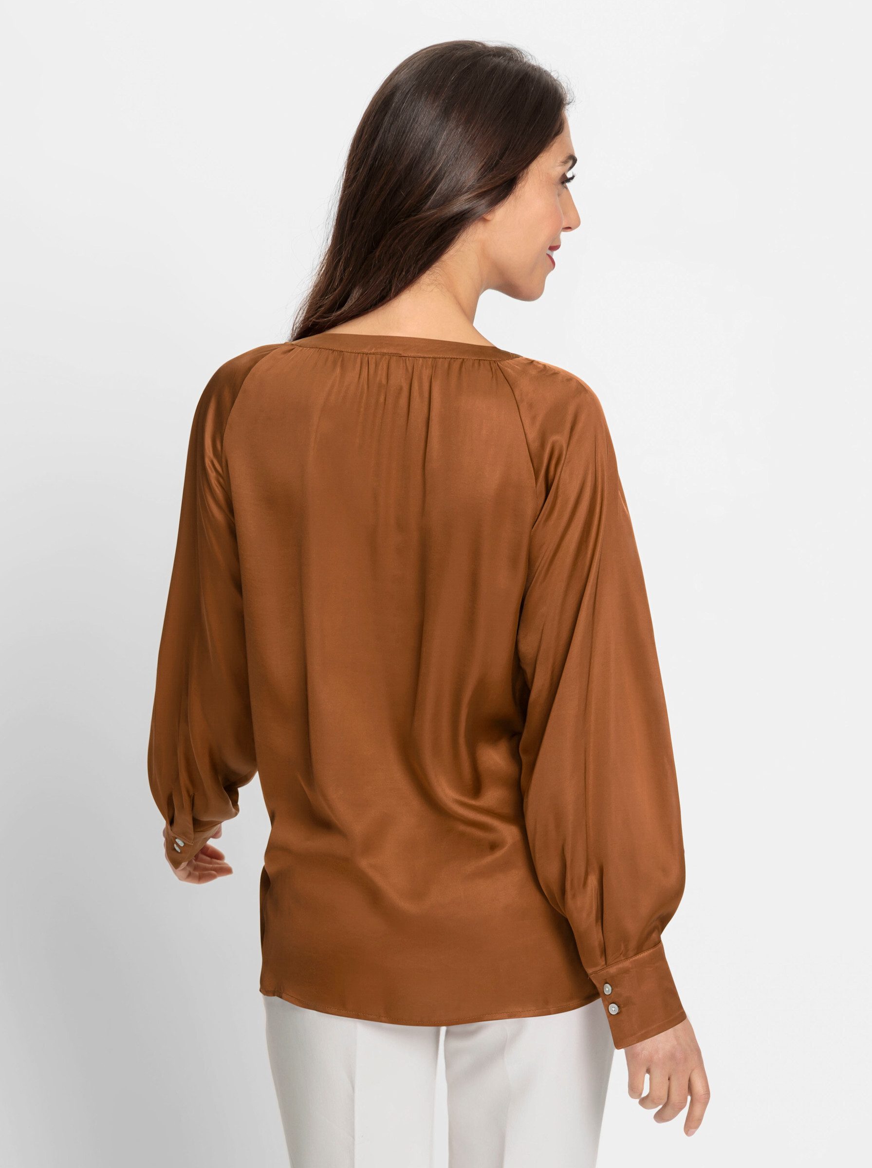 heine Klassische Bluse Bluse günstig online kaufen
