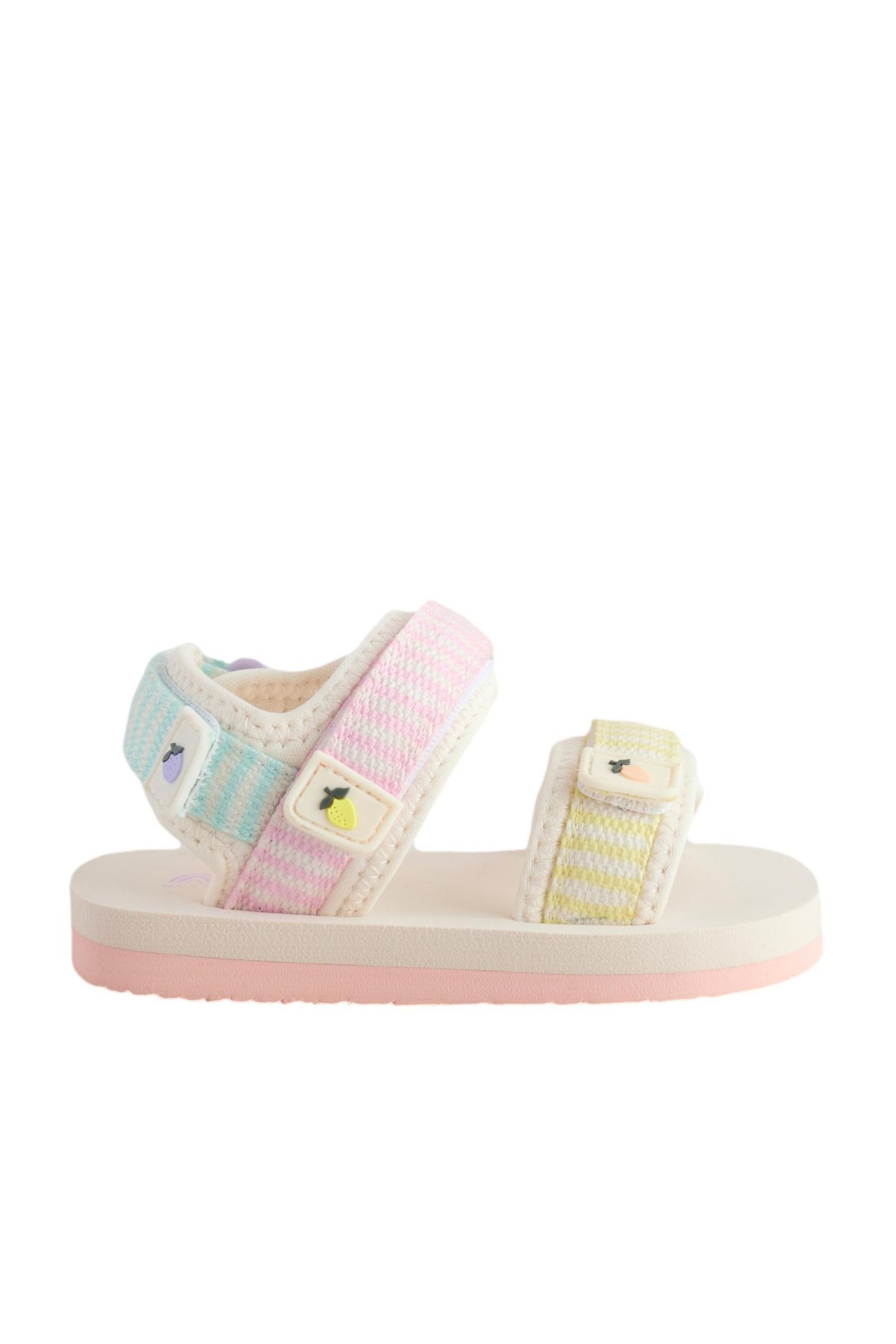 Next Trekker-Sandalen Sandale (1-tlg) günstig online kaufen