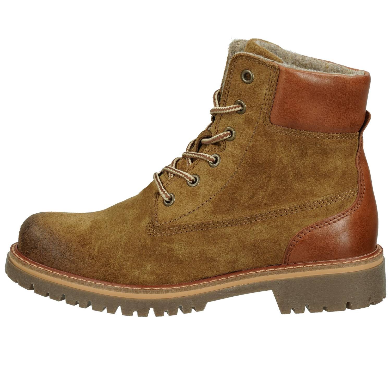 Camel Active Park Stiefel