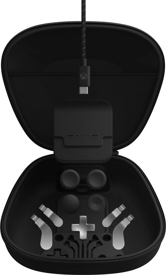 Elite Series 2 – Complete Component Pack Zubehor für Xbox Contoller