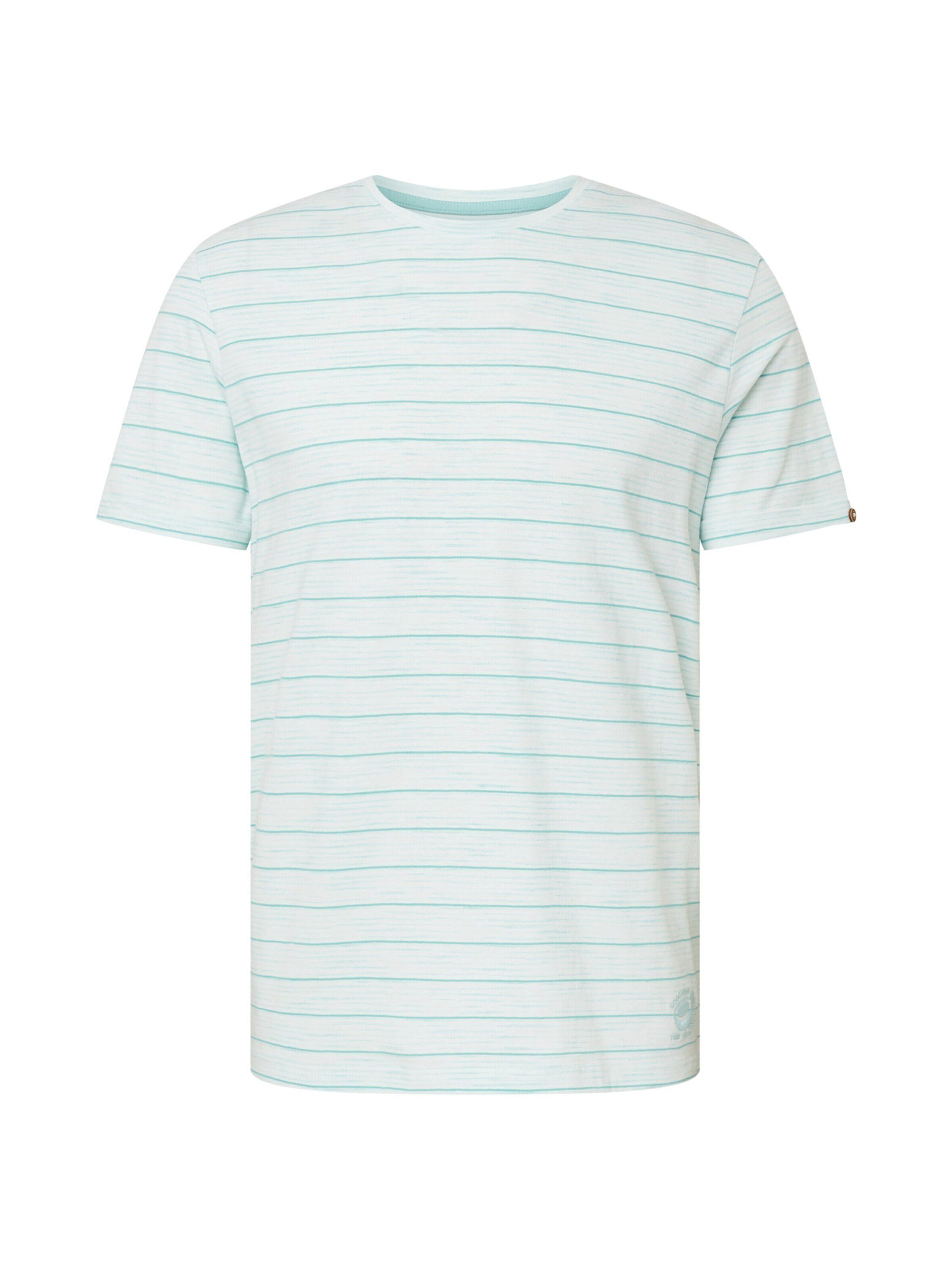 Herren Shirts TOM TAILOR T-Shirt (1-tlg)