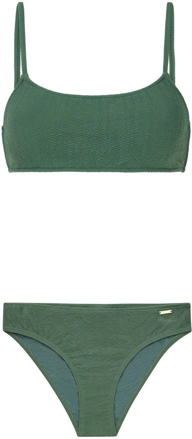 Protest Bügel-Bikini PRTDice bandeau bikini