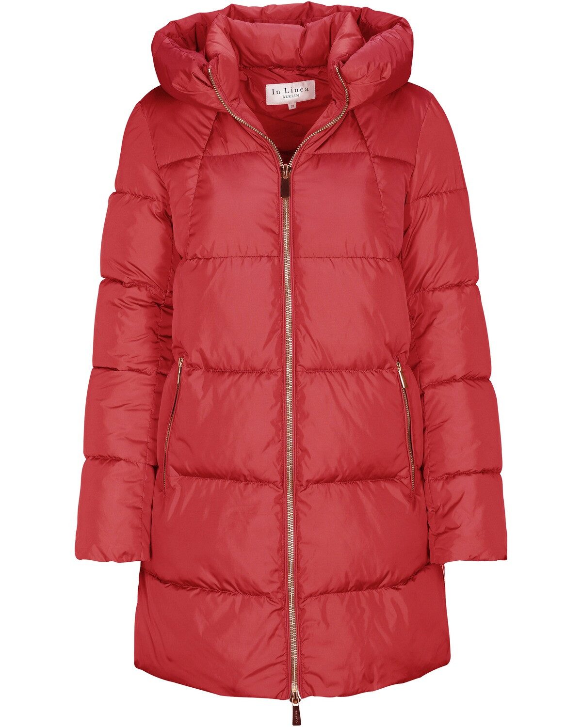 IN LINEA Steppmantel Steppmantel