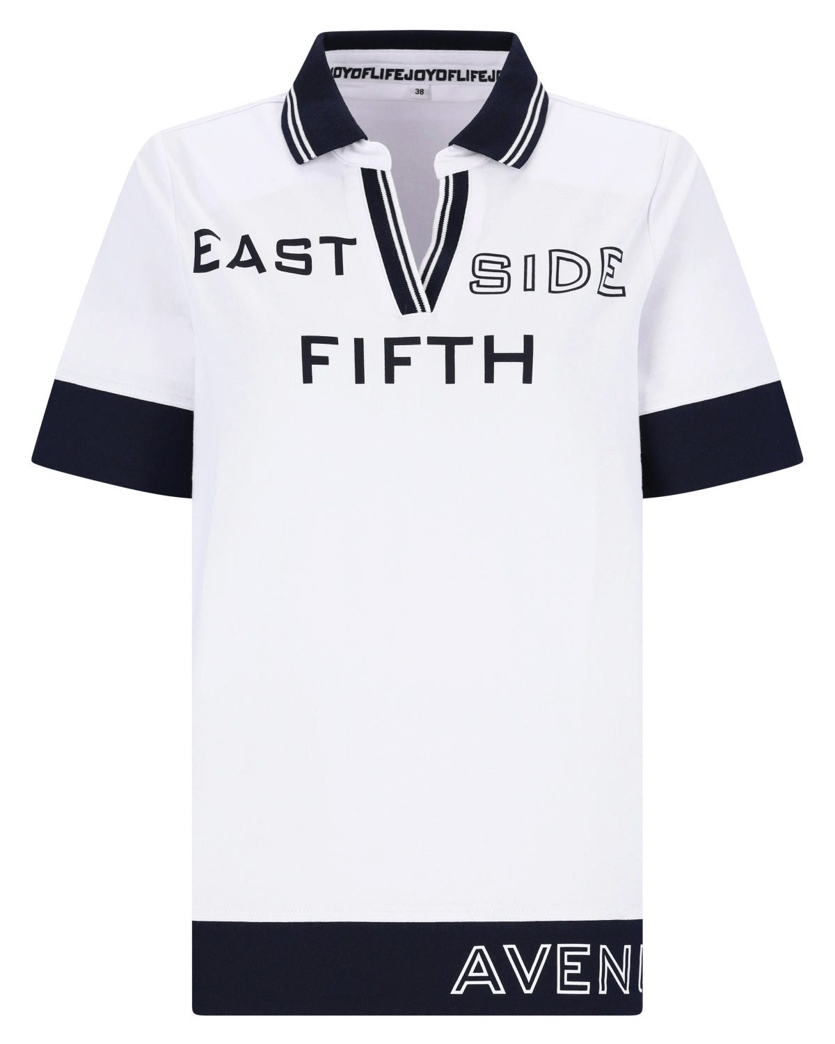 Hajo Poloshirt Poloshirt Piqué 1/2 Arm stay fresh®