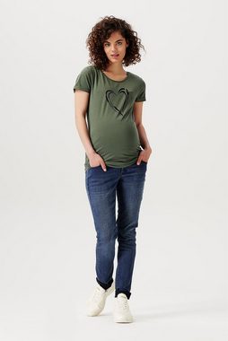 Supermom Umstandsshirt T-shirt Bratton (1-tlg)