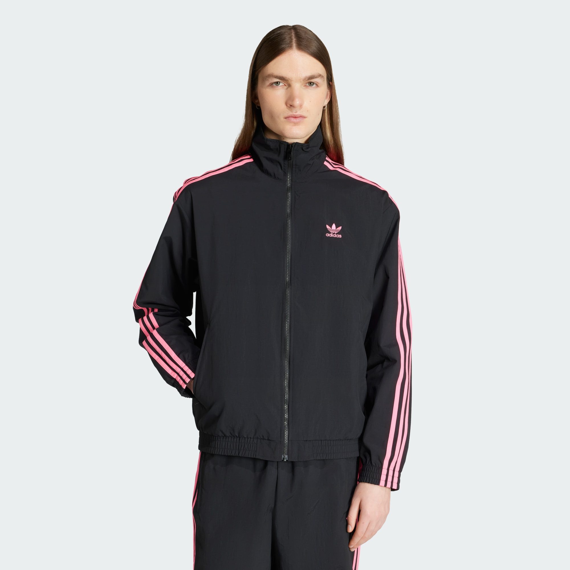 adidas Originals Trainingstop ADICOLOR WOVEN FIREBIRD ORIGINALS JACKE (1-tl günstig online kaufen