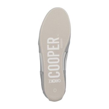 Candice Cooper ROCK PATCH Sneaker
