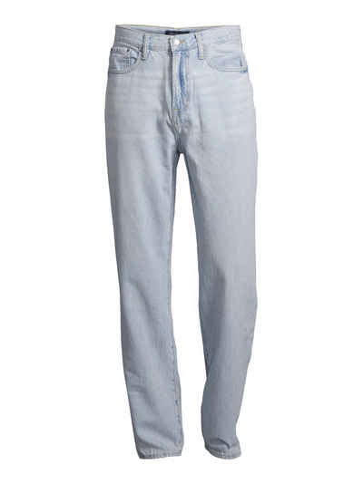 AÈROPOSTALE Regular-fit-Jeans BAGGY (1-tlg)