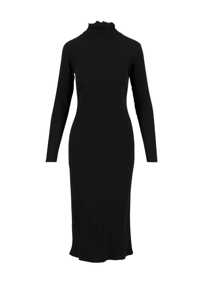 Blutsgeschwister Midikleid - Kleid The Bodyconscious – günstig online kaufen