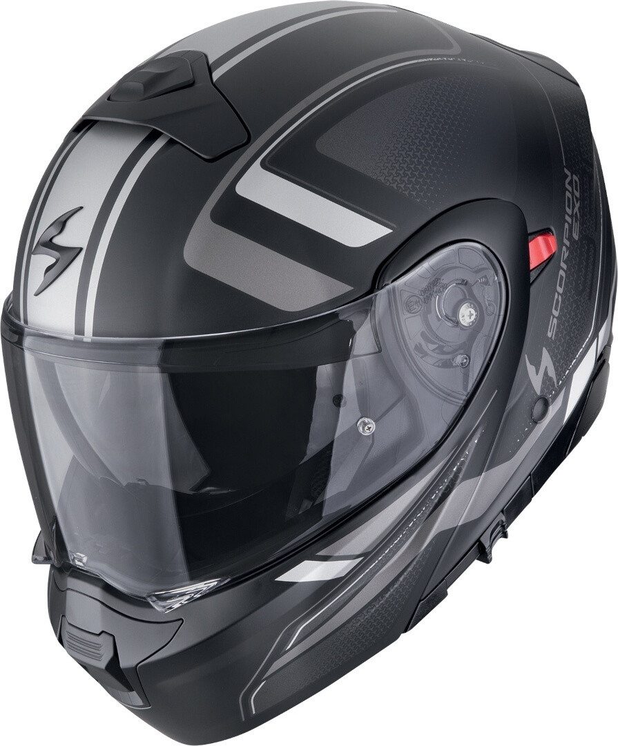 Motorradhelm EXO-930 Evo Ardens Klapphelm