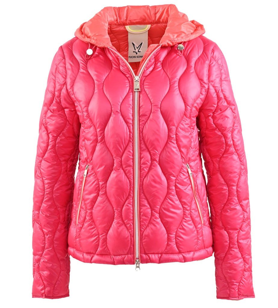Fuchs Schmitt Steppjacke JACKE günstig online kaufen