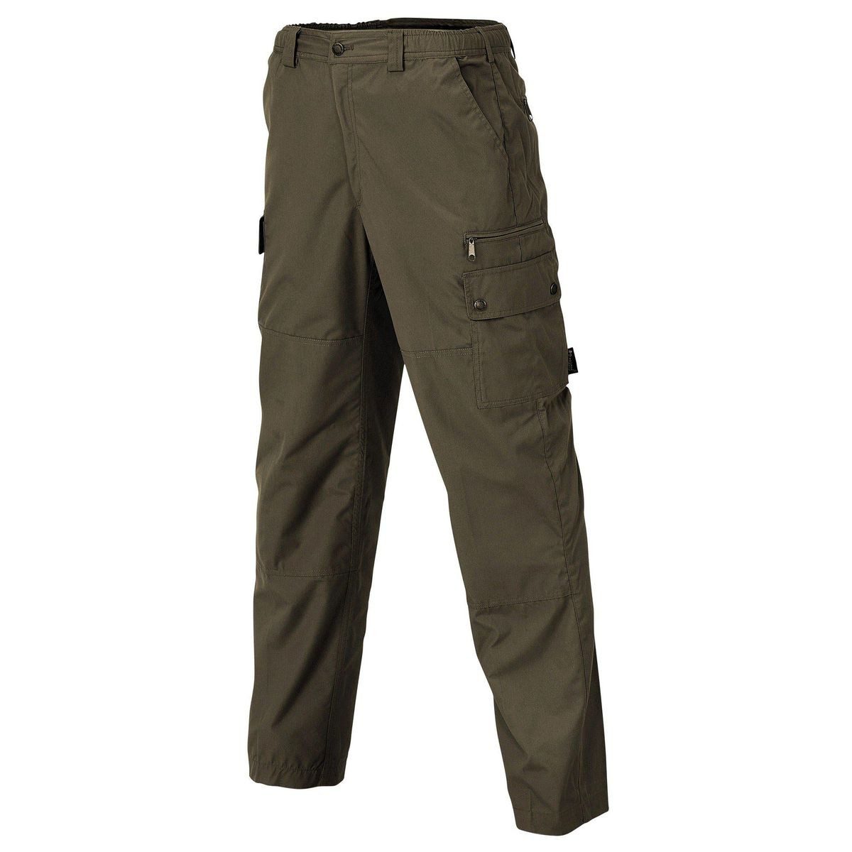 Pinewood Outdoorhose Finnveden Trouser Vielseitige Allroundhose für Herren, ideal für Outdoor-Aktivitäten