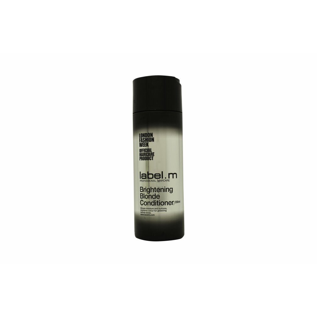 Haarspülung Brightening Blonde Conditioner 200ml