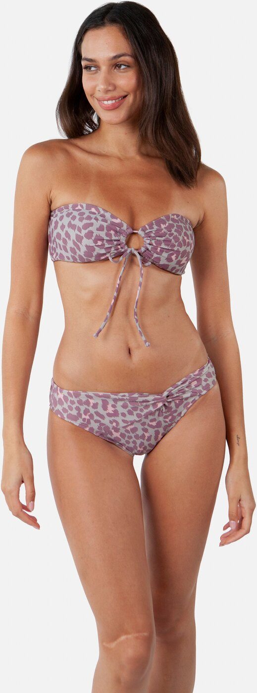 Barts Bügel-Bikini-Top Lowanna Bandeau CHAMPAGNE günstig online kaufen