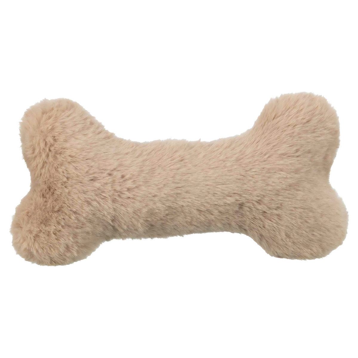 TRIXIE Tierkuscheltier Hundespielzeug Knochen günstig online kaufen