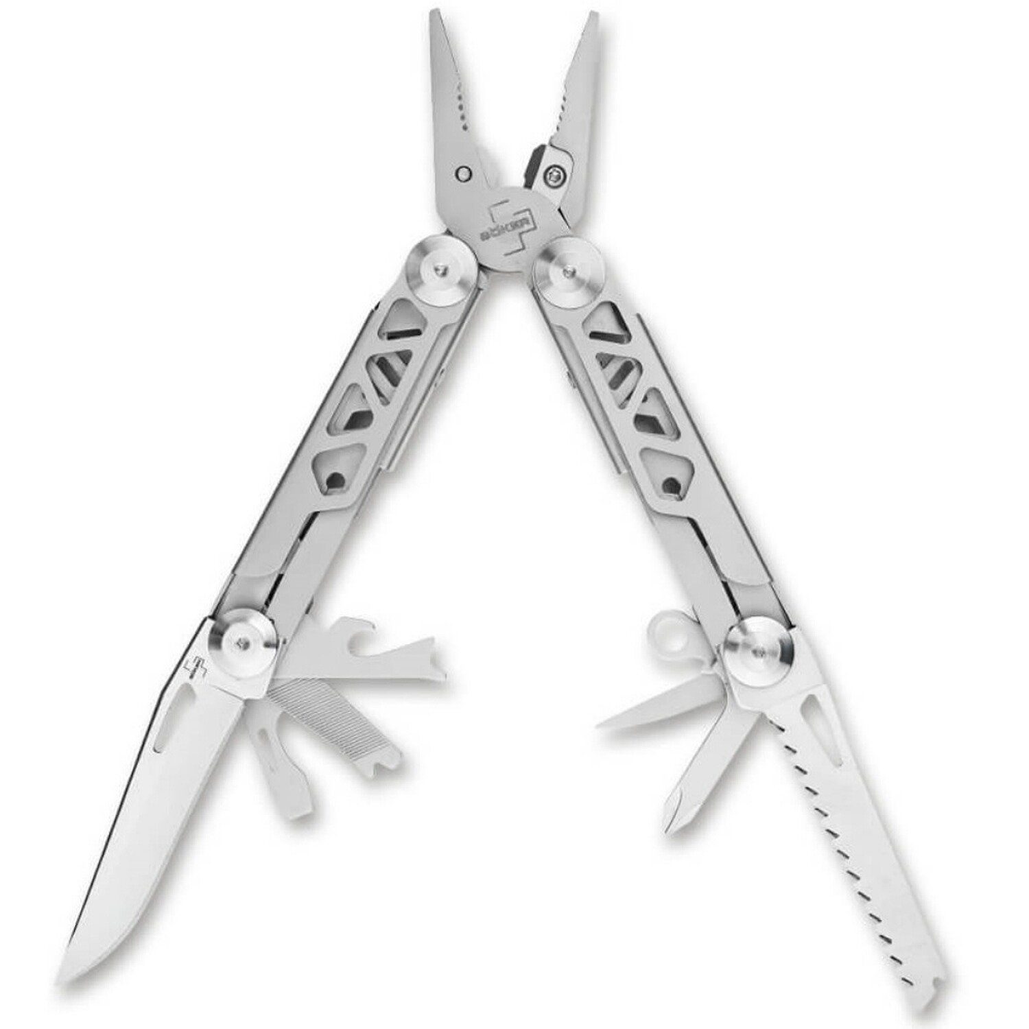 Böker Pro Multitool Plus Specialist Multitool