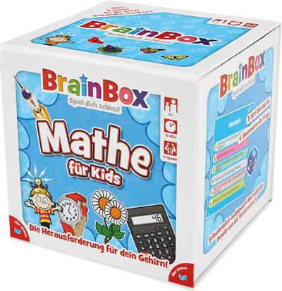 Reality Spiel, Lernspiel Mathe für Kids