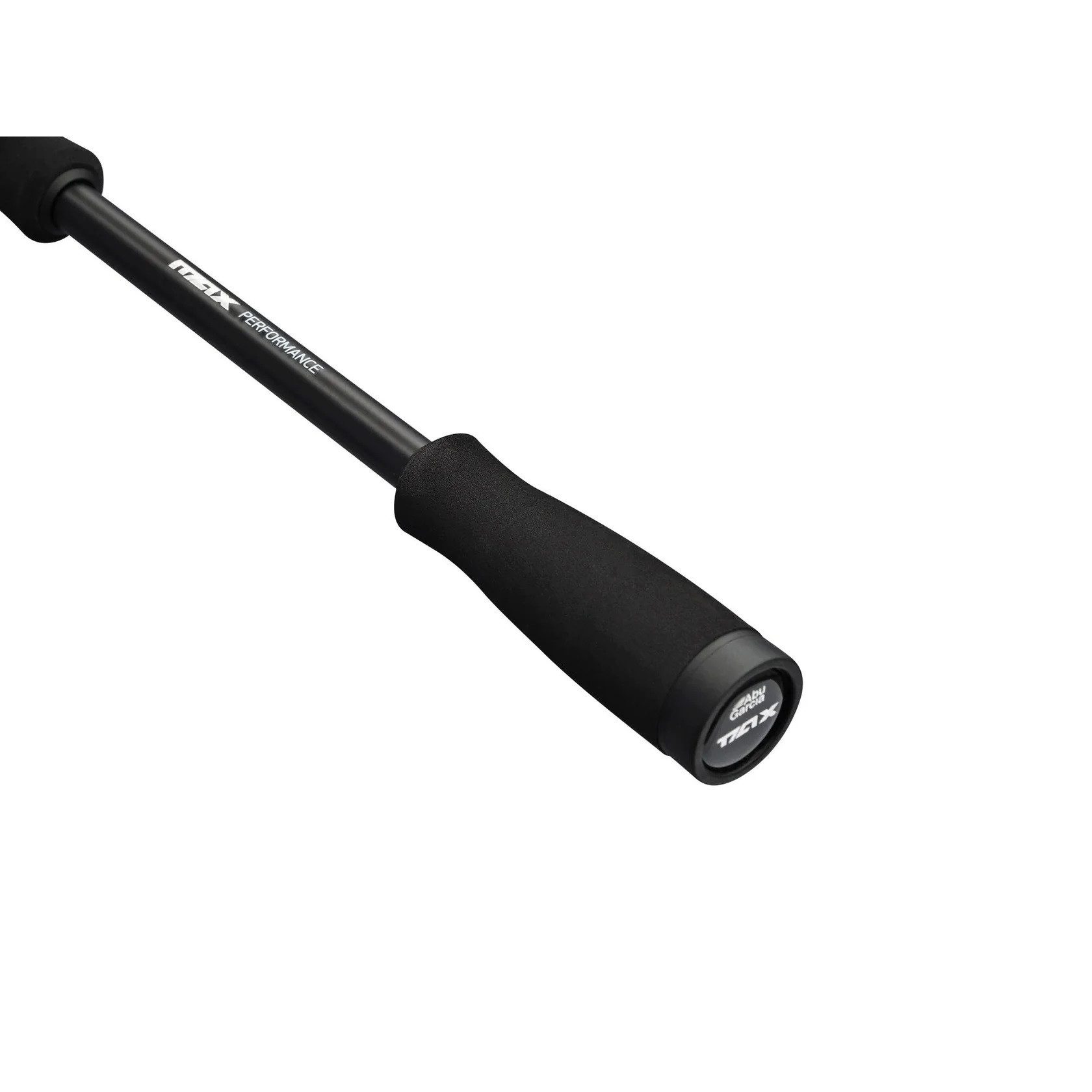 Abu Garcia Baitcasterrute MAX X Casting Combo Baitcast Rute 1,98m 2,13m Rute + Rolle - Carbon, (2-tlg., Baitcast SET mit Rute und Rolle), Perfekt für das Allrou – Bild 4 von 5