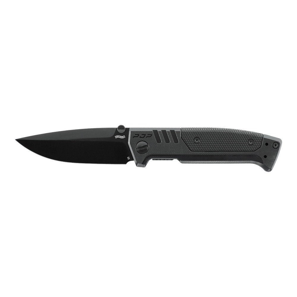 Walther 5.0728 Emergency Rescue Knife Knife ERK Rettungsmesser