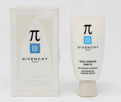 GIVENCHY Feuchtigkeitscreme Givenchy Pi Moisturizing and Energizing Skincare 50ml