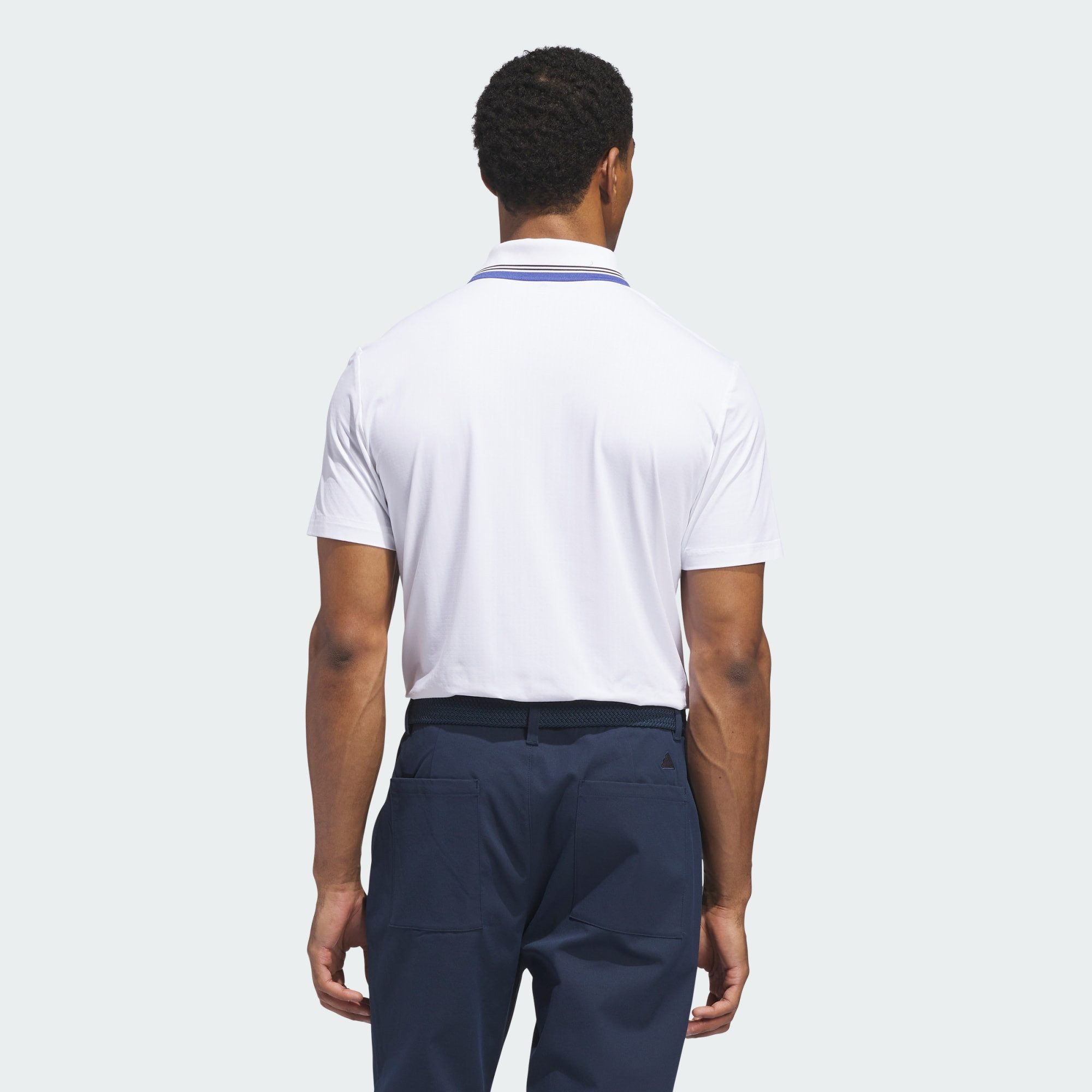 adidas Performance Poloshirt ULTIMATE365 TOUR CLIMACOOL POLOSHIRT (1-tlg)