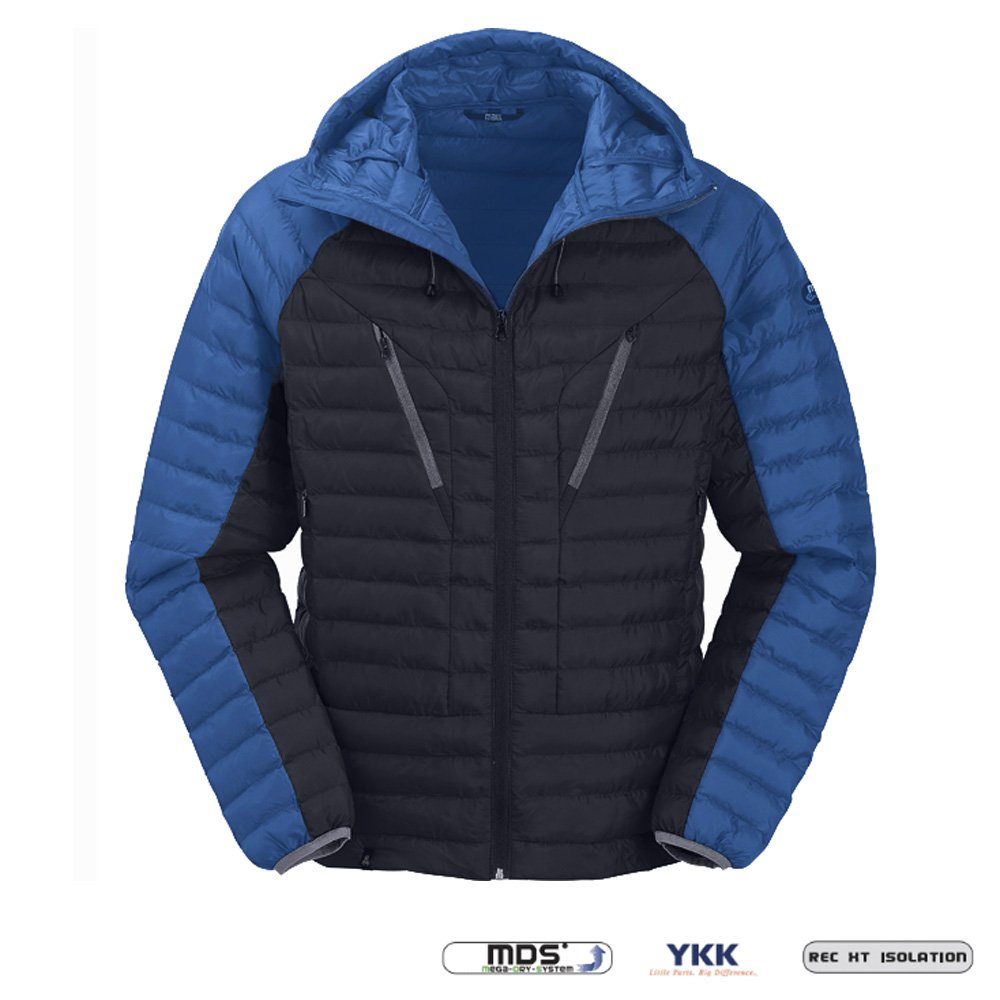 Maul Trekkingjacke Maul - Kühtai - Herren Steppjacke Winterjacke günstig online kaufen