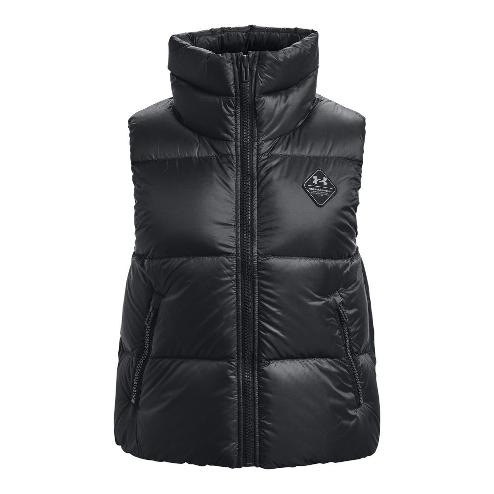 Under Armour® Daunenweste Under Armour Damen Daunenweste CGI Down Vest 1375456