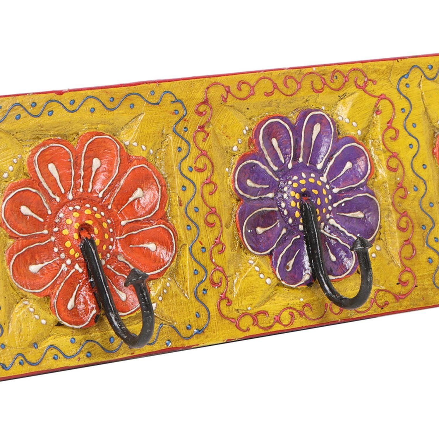 Casa Moro Kleiderhaken Orientalische Kleiderhaken Amita günstig online kaufen