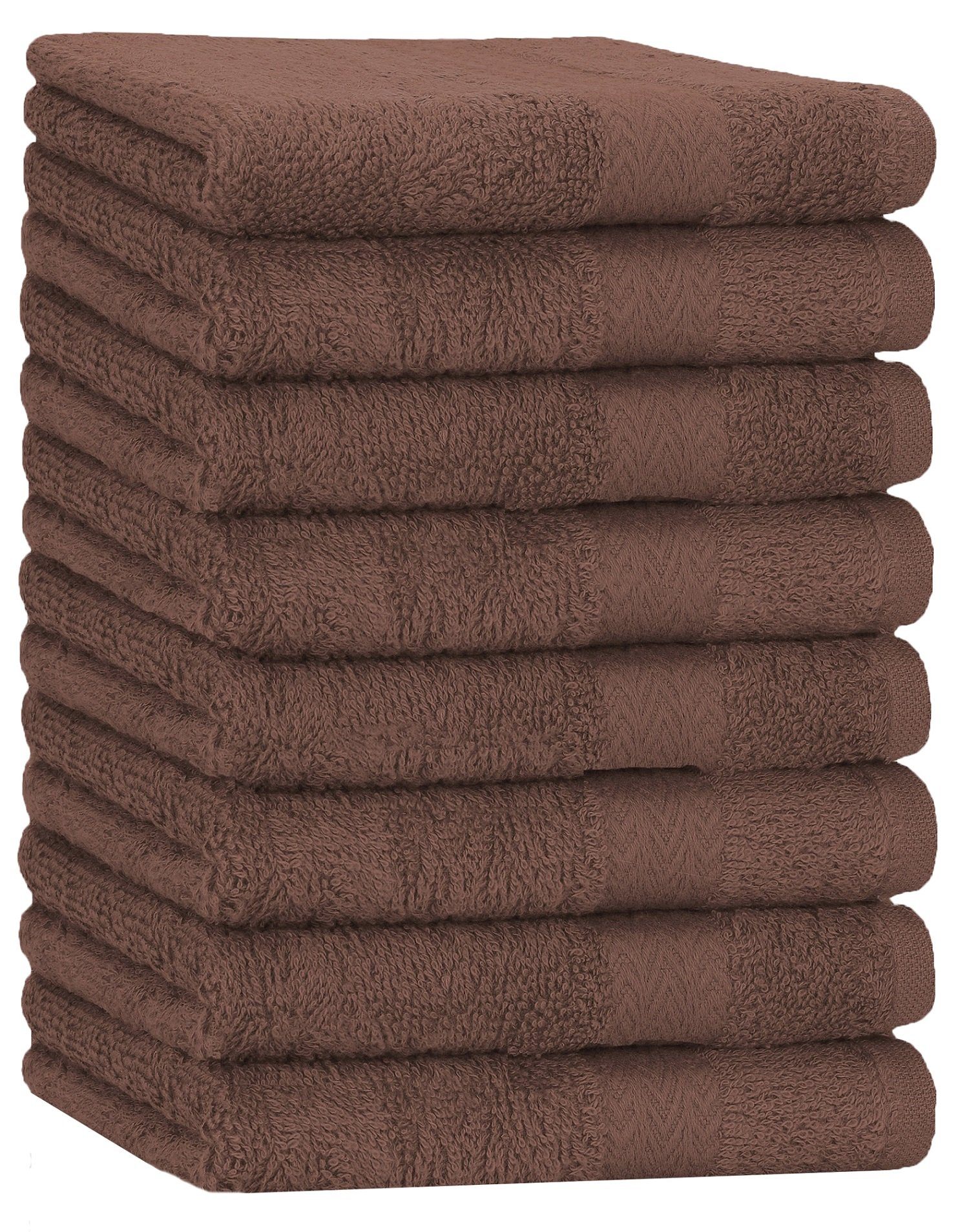Betz Handtücher 8 Stück Premium 50x100 günstig online kaufen