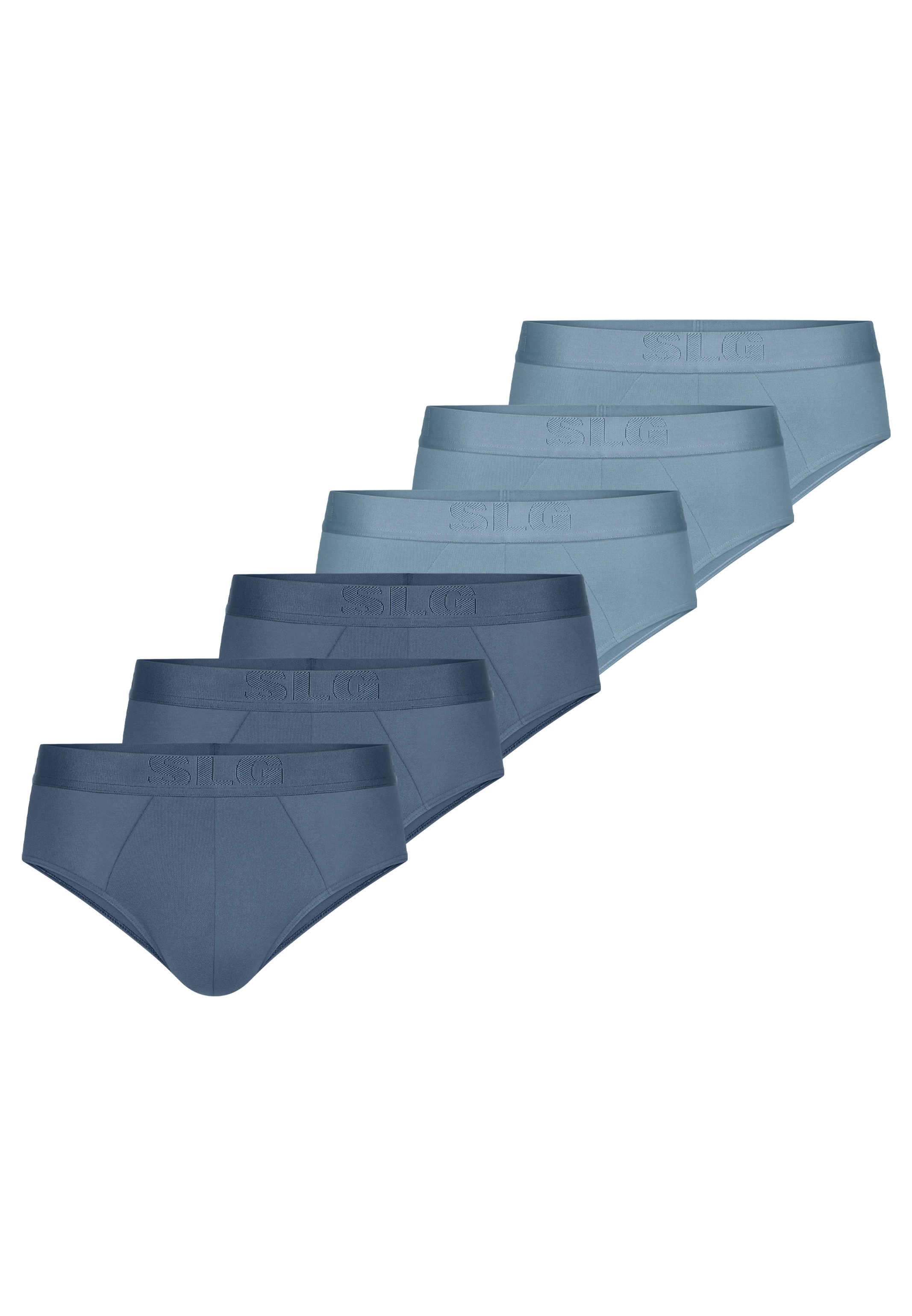 Slip 6er Pack SLG Base Soft