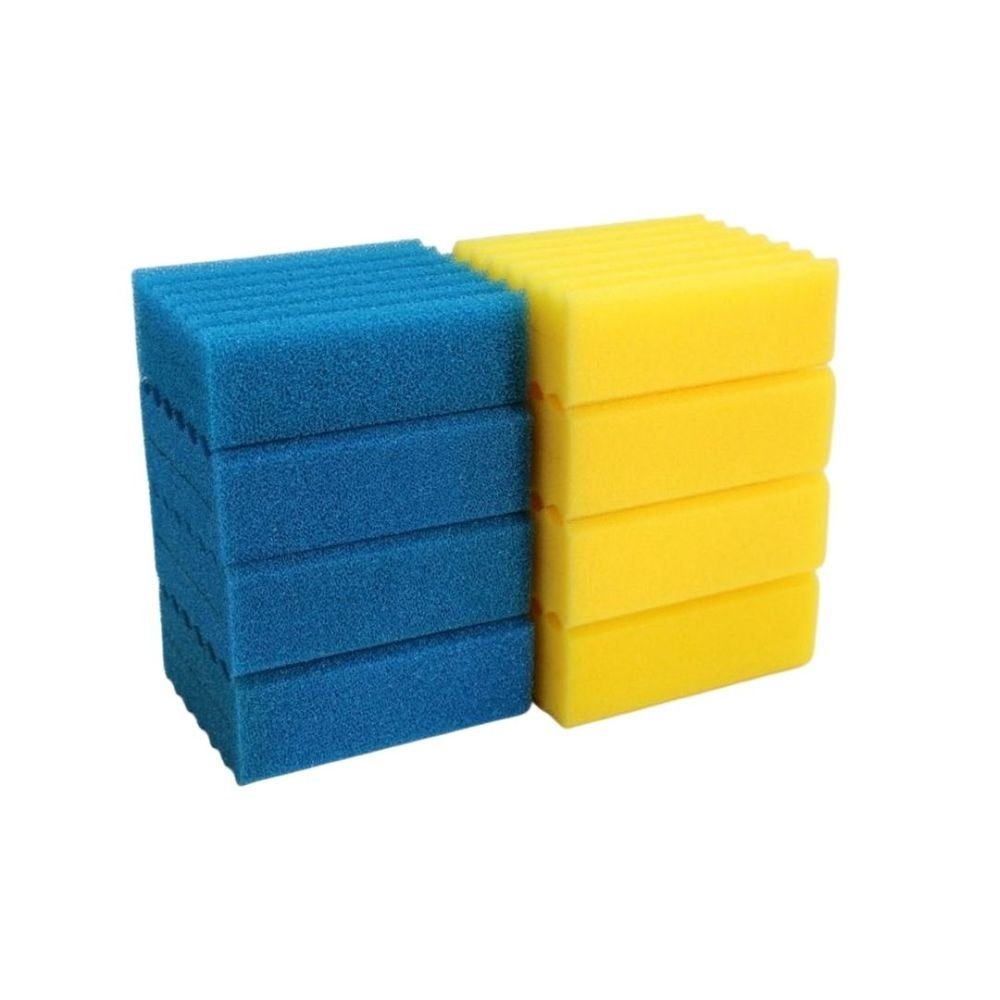 Aquaone Teichfilter AquaOne Ersatzschwämme für CBF-350B günstig online kaufen