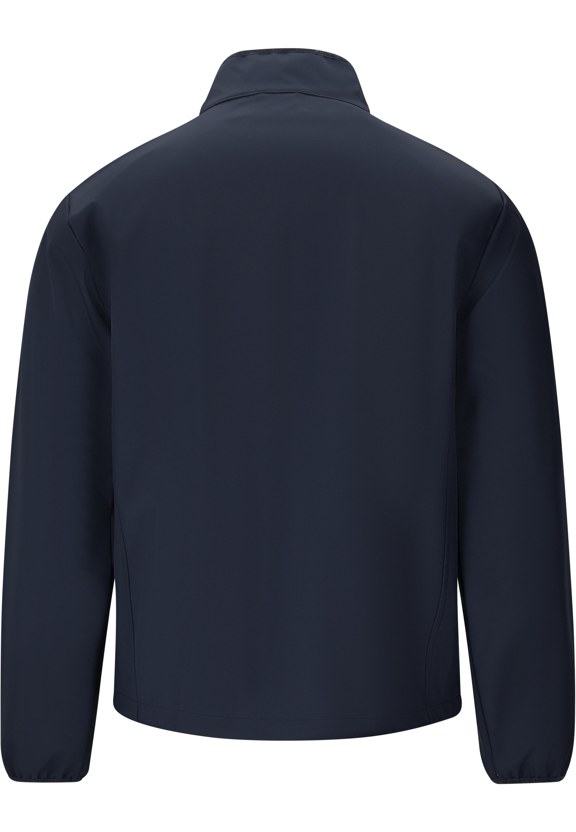 WHISTLER Softshelljacke Lango Mit wind- und wasserabweisenden Eigenschaften