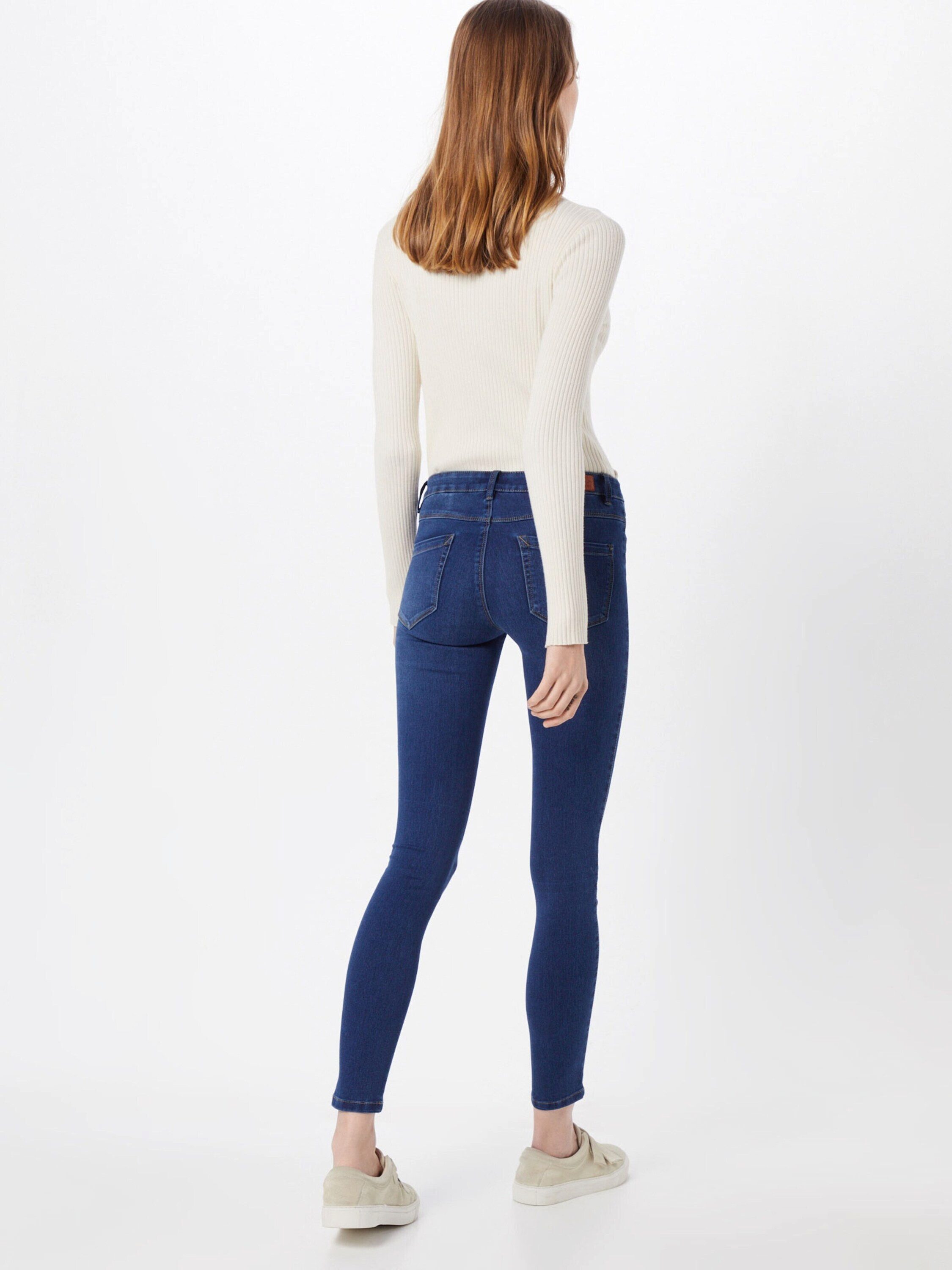 ONLY Skinny-fit-Jeans ONLRoyal (1-tlg) Weiteres Detail