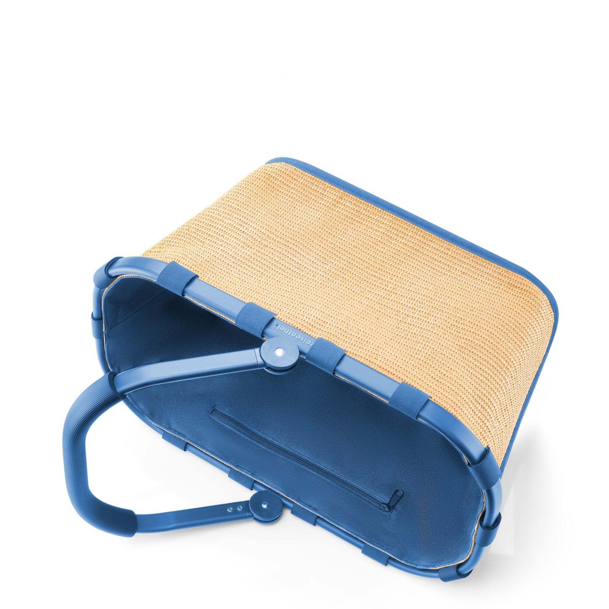 REISENTHEL® Einkaufsbeutel carrybag - Einkaufskorb (teddy günstig online kaufen